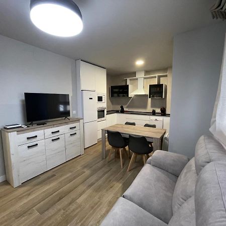 Apartamento Centro De Jaén Kültér fotó
