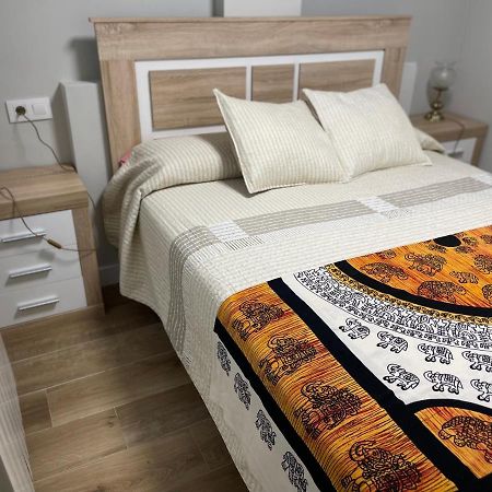 Apartamento Centro De Jaén Kültér fotó