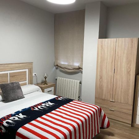 Apartamento Centro De Jaén Kültér fotó