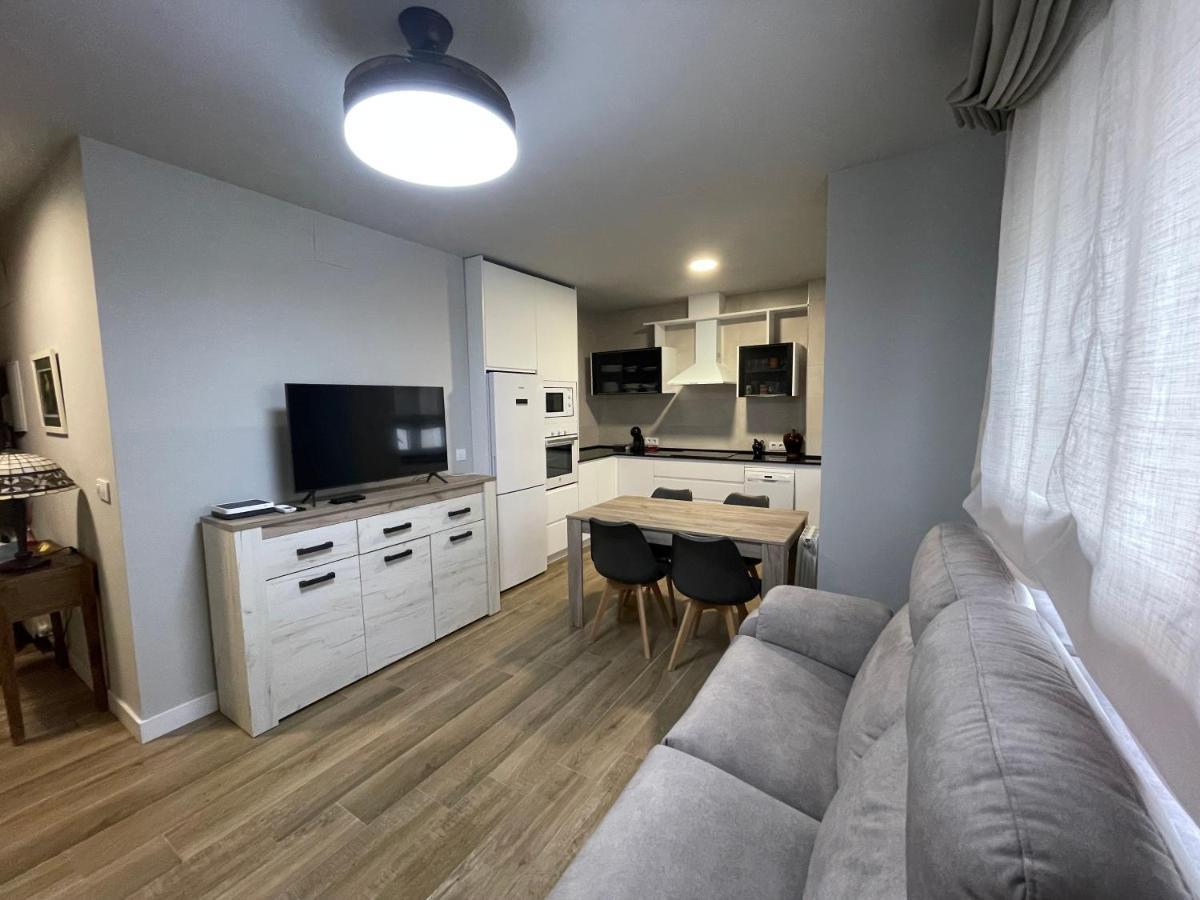 Apartamento Centro De Jaén Kültér fotó