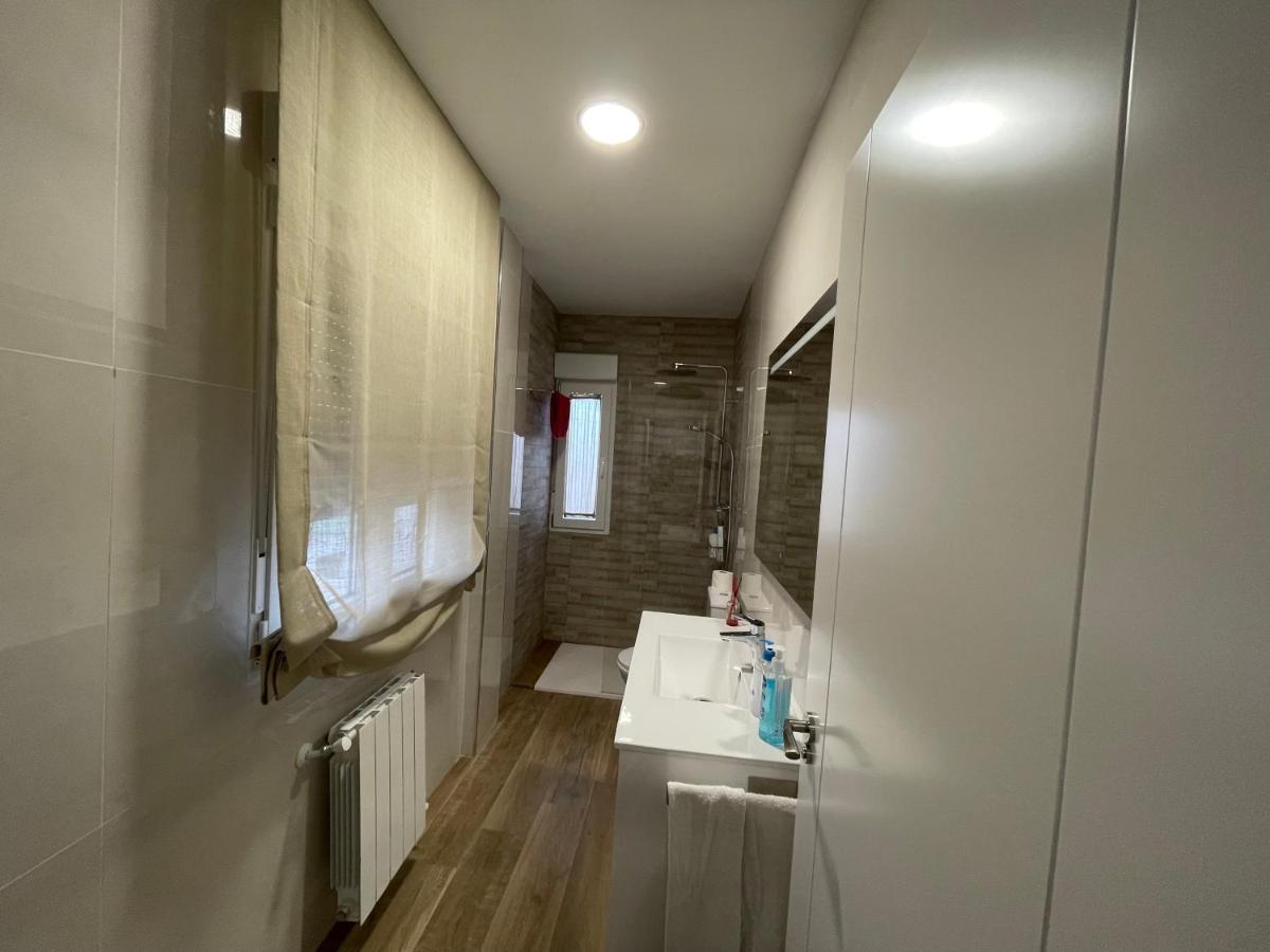 Apartamento Centro De Jaén Kültér fotó
