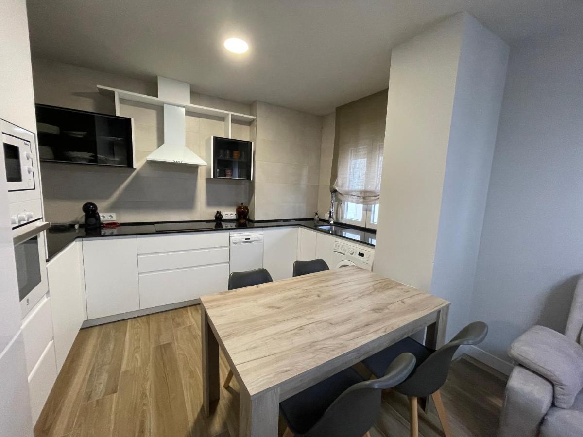 Apartamento Centro De Jaén Kültér fotó