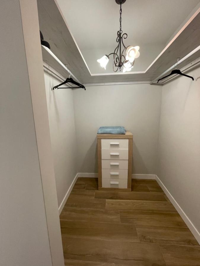 Apartamento Centro De Jaén Kültér fotó
