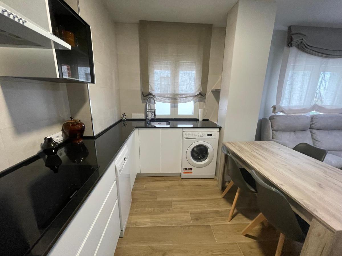 Apartamento Centro De Jaén Kültér fotó