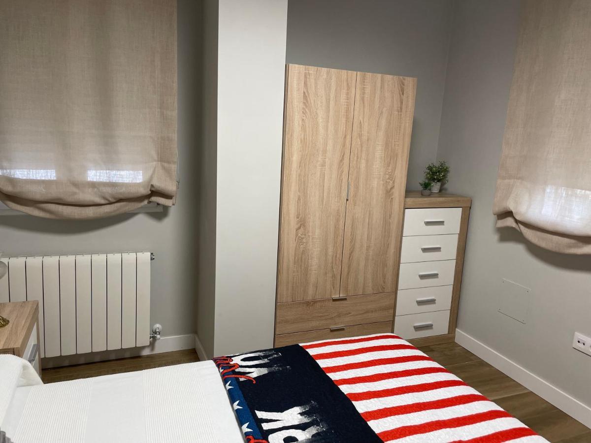 Apartamento Centro De Jaén Kültér fotó