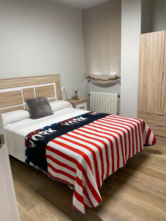 Apartamento Centro De Jaén Kültér fotó