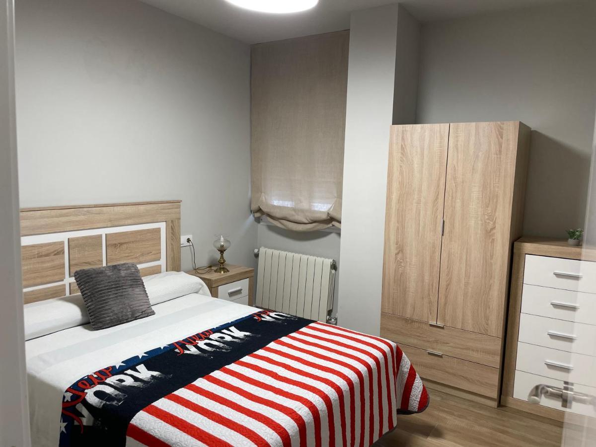 Apartamento Centro De Jaén Kültér fotó