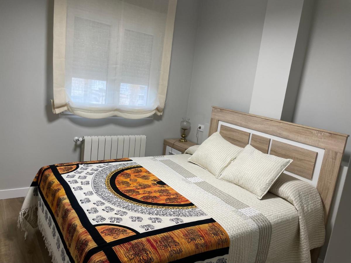 Apartamento Centro De Jaén Kültér fotó